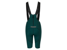 AGU Performance Enduro dames bibshort - deep sea green