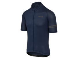 AGU Essential Core fietsshirt korte mouwen - deep blue