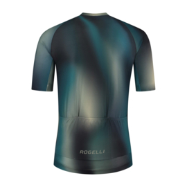 Rogelli Halo fietsshirt korte mouwen