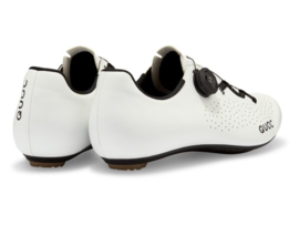 Quoc Escape Road fietsschoenen race - wit