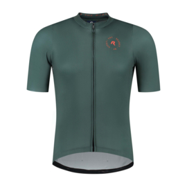 Rogelli S.O.L. fietsshirt korte mouwen