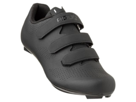 AGU R410 fietsschoenen race - zwart