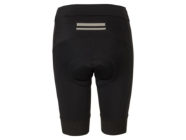 AGU Essential korte dames fietsbroek - zwart