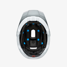 100% Altis MTB fietshelm - grijs