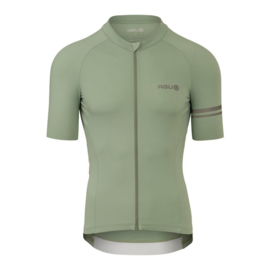 AGU Performance Solid  fietsshirt korte mouwen - Sage