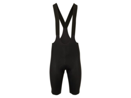 AGU Comfort Plus heren bibshort - zwart