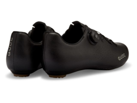 Quoc Escape Road fietsschoenen race - zwart