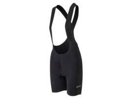 AGU Performance Ultra Short dames bibshort - zwart