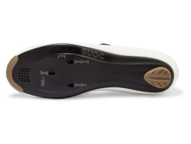 Quoc Escape Road fietsschoenen race - wit