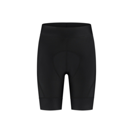 Rogelli Modesta korte dames fietsbroek - zwart