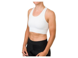 AGU Summerday seamless sport BH - wit