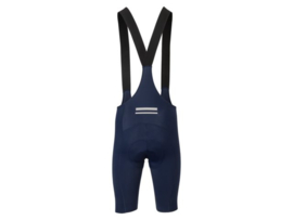 AGU Comfort Plus heren bibshort - deep blue