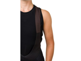 AGU Switch III dames bibshort - zwart
