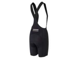 AGU Performance Ultra Short dames bibshort - zwart