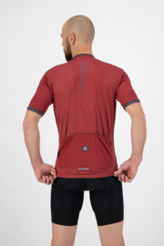 Rogelli Essential fietsshirt korte mouwen