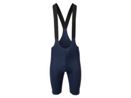 AGU Comfort Plus heren bibshort - deep blue