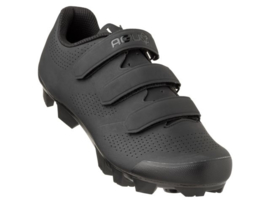 AGU M410 MTB schoenen - zwart