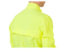 AGU Essential Prime II regen fietsjack - fluor