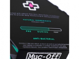 Muc-Off Bodycare Chamois zitvlak cremè - 250 ml