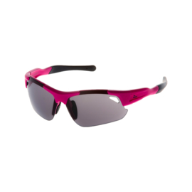 Rogelli Raptor fietsbril - roze