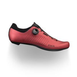 Fizik Vento Omna R5 race fietsschoenen - cherry