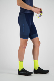 Rogelli Fuse heren bibshort - blauw