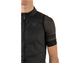 AGU Essential Wind Body II fietsvest - zwart