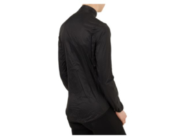 AGU Essential Wind dames wind fietsjack - zwart