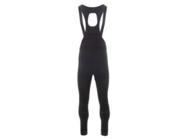 AGU Performance Woven heren bibtight - zwart