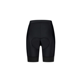Rogelli Essential II korte dames fietsbroek - zwart