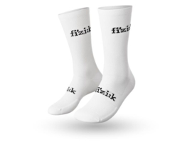 Fizik Performance fietssokken - wit