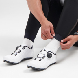 Rogelli Distance II dames bibtight - zwart