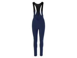 AGU Essential dames bibtight - blauw