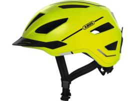 ABUS Pedelec 2.0 speed pedelec fietshelm - fluor