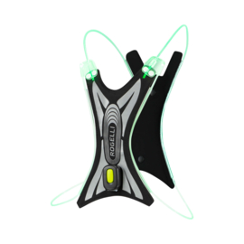 Rogelli Spider hardloop LED-vest