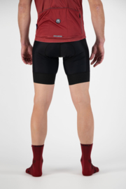 Rogelli Flex bibshort - zwart