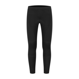 Rogelli Essential lange fietsbroek  - zwart