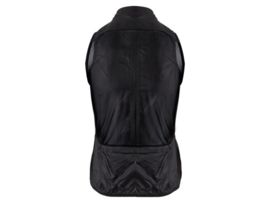 AGU Essential Wind Body II fietsvest - zwart