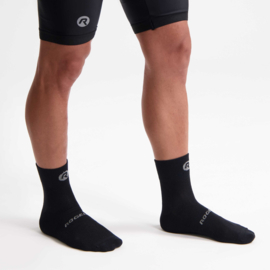 Rogelli Core zomer fietssokken - zwart
