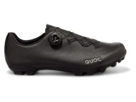 Quoc Escape MTB fietsschoenen - zwart