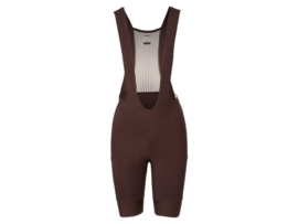 AGU Venture gravel dames bibshort - rose brown