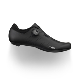 Fizik Vento Omna R5 Wide race fietsschoenen - zwart