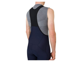 AGU Essential lange heren fietsbroek - blauw