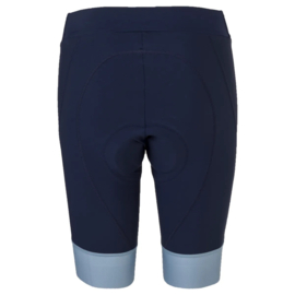 AGU Essential Prime II korte dames fietsbroek - blauw