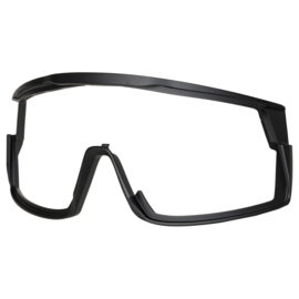 AGU Verve HD II photochromic fietsbril - zwart