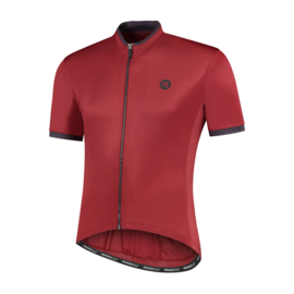 Rogelli Essential fietsshirt korte mouwen