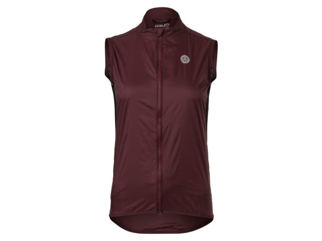 AGU Essential Wind Body fietsvestje - modica brown