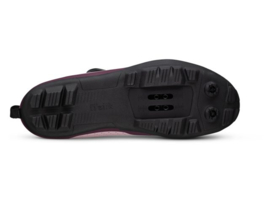 Fizik Terra Atlas MTB schoenen - roze/paars
