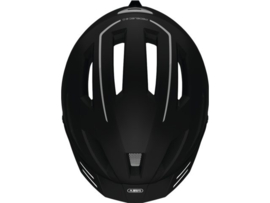 ABUS Pedelec 2.0 speed pedelec fietshelm - zwart