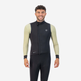 Rogelli Essential fietsvest - zwart